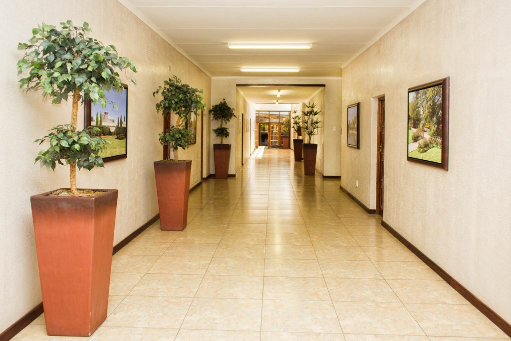 Corridor